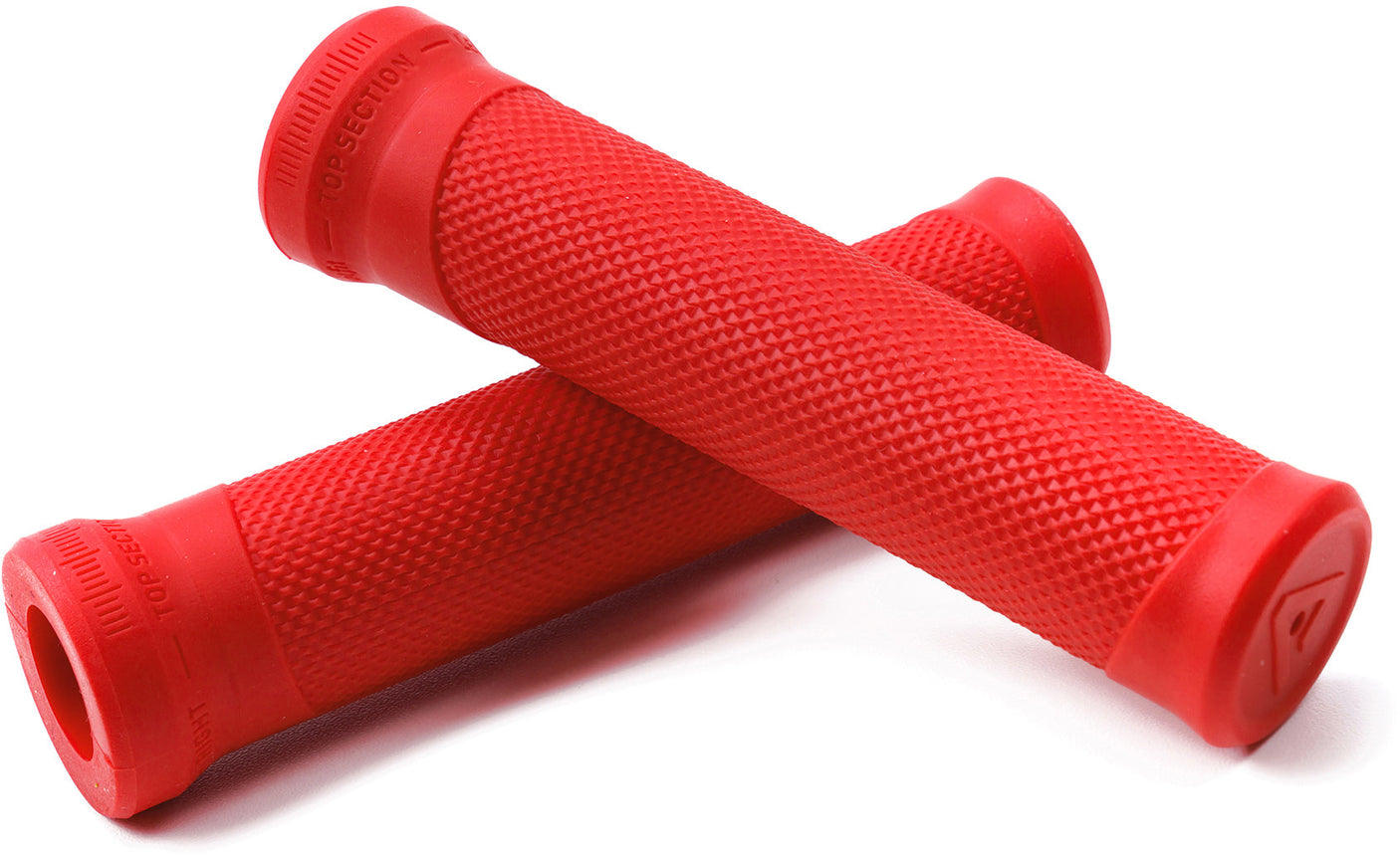 ACID Handvatten REACT rood