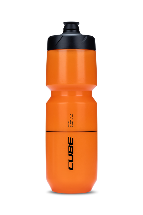 CUBE Drinkfles Flow 750 oranje