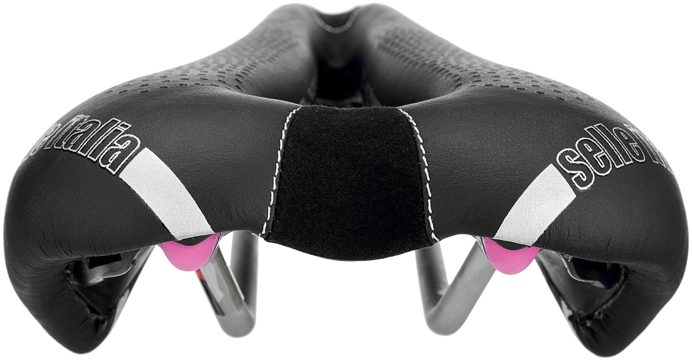 Selle Italia DIVA Gel Superflow zadel black