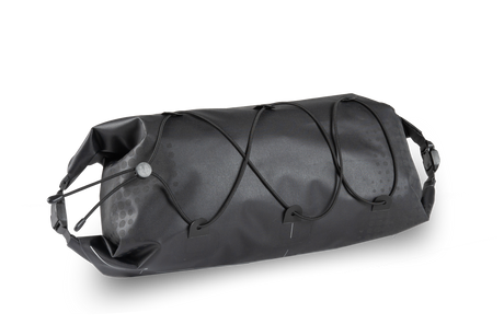 ACID Zadeltas voor stuurtas PACK PRO 9 black