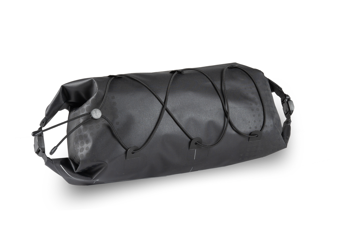 ACID Zadeltas voor stuurtas PACK PRO 9 black