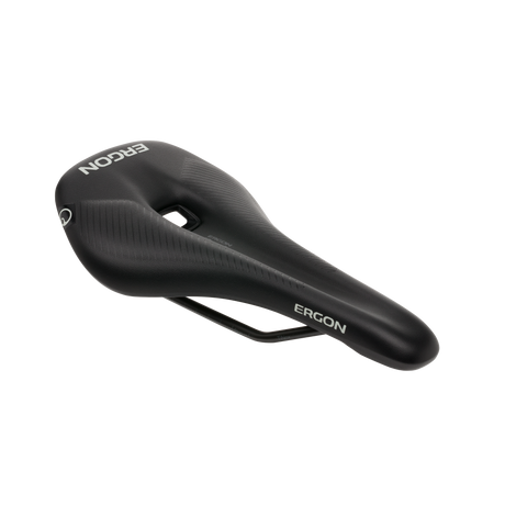 Ergon SR Comp zadel heren zwart