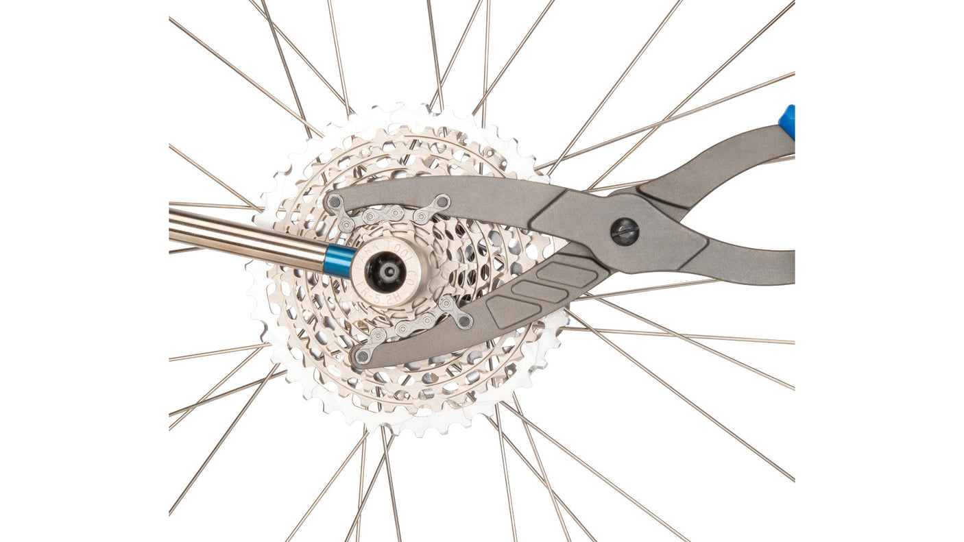 Park Tool CP-1.2 Cassettepincet