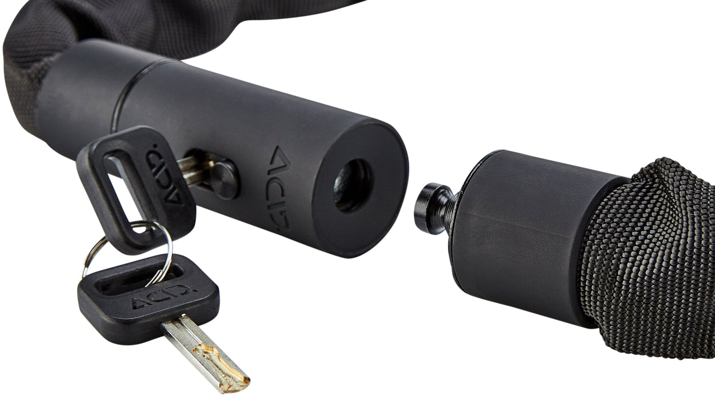 ACID Kettingslot CORVID K80