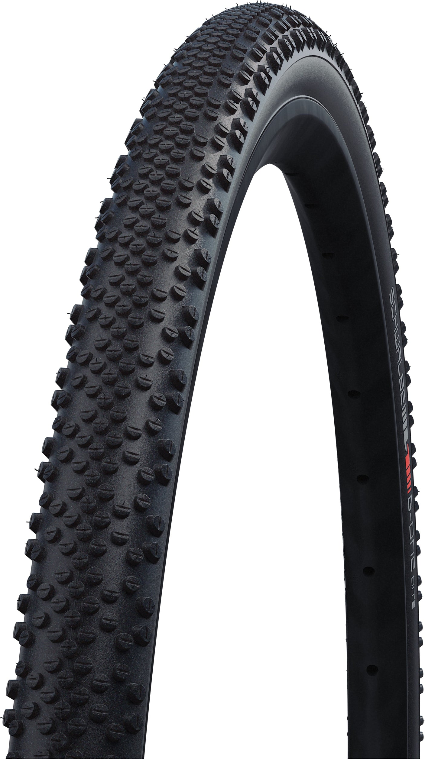 Schwalbe G-One Bite Super Ground Evolution vouwband 27.5x2.00" TLE E-25 Addix Speedgrip zwart