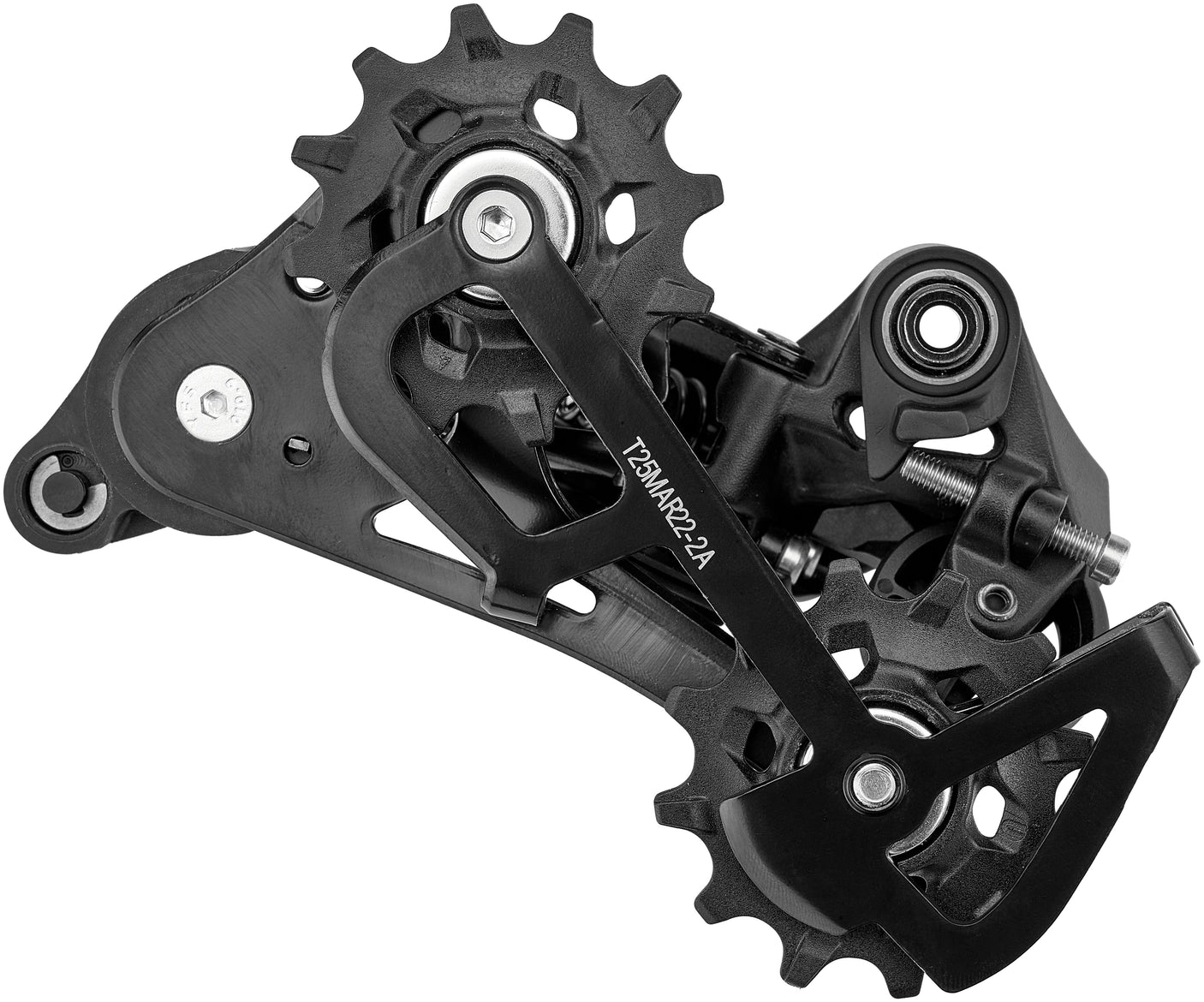 SRAM NX X-Horizon Derailleur 11-speed zwart