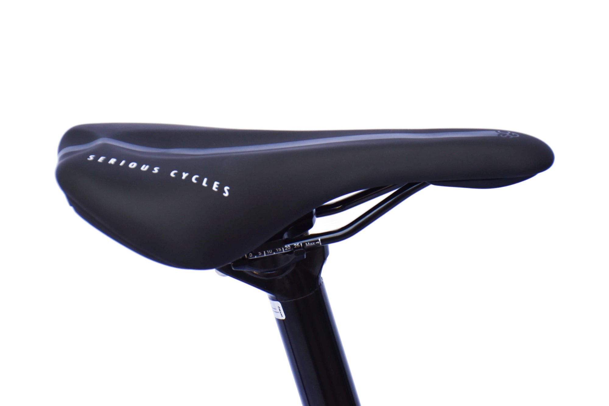 Serious Gravix ONE black shiny (2025)