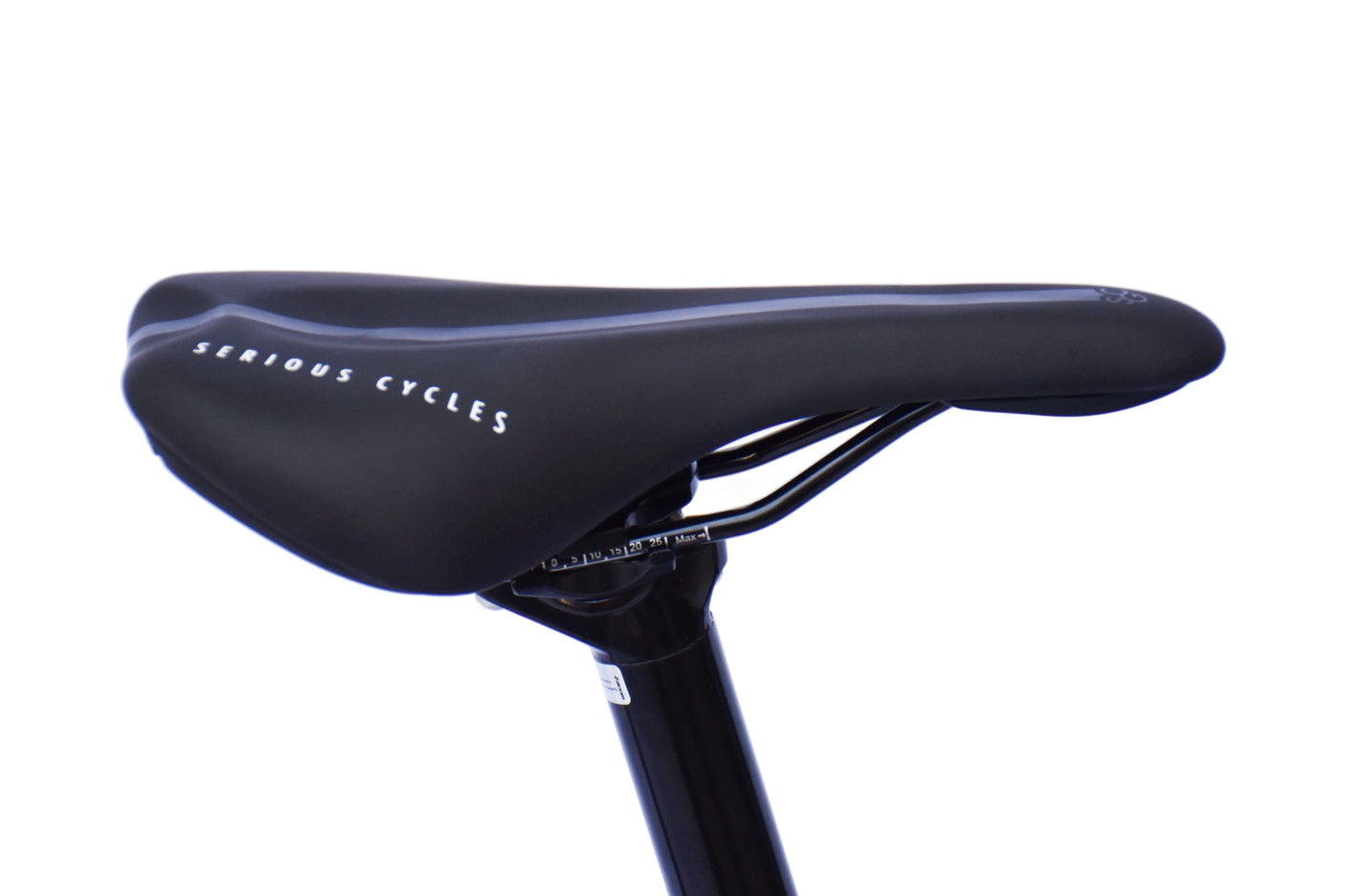 Serious Gravix ONE black shiny (2025)