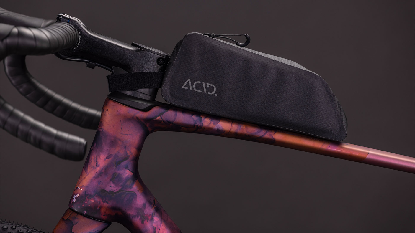 Cube Nuroad C:62 EX shiftblush´n´art (2026)