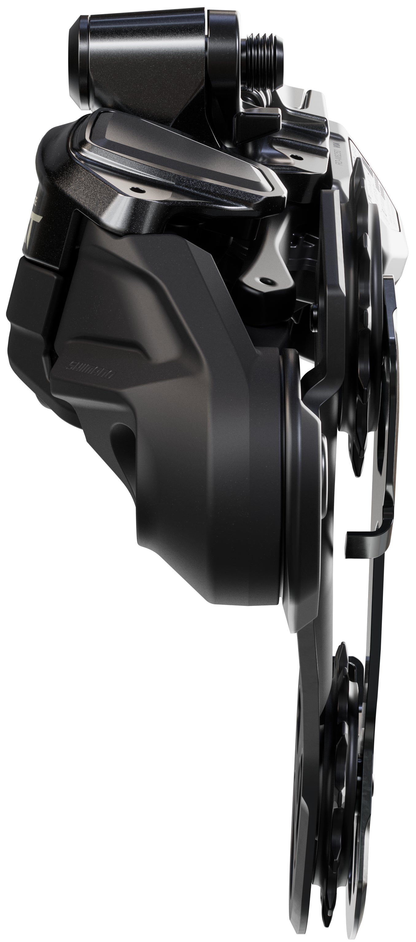 Shimano DEORE XT Di2 RD-M8250 Derailleur SGS 12 versnellingen SHADOW ES