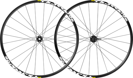 Mavic Crossride FTS-X 29" wielsset INT M11 15x100mm/9x135mm