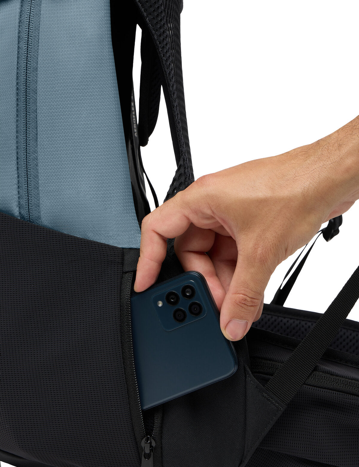 VAUDE Trailvent 15 reiger