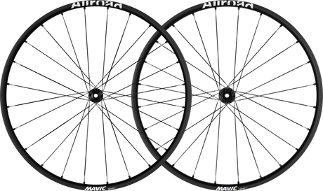 Mavic Allroad S 28" wielsset Center Lock M11 12x100mm/12x142mm