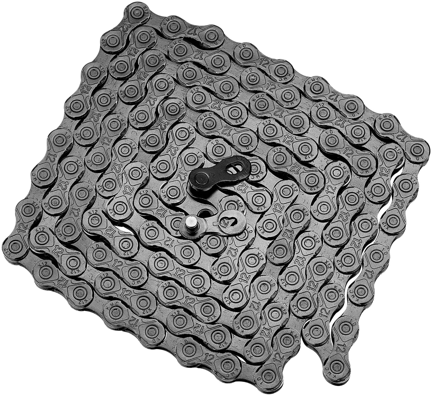 KMC X12 BlackTech Ketting 12-speed