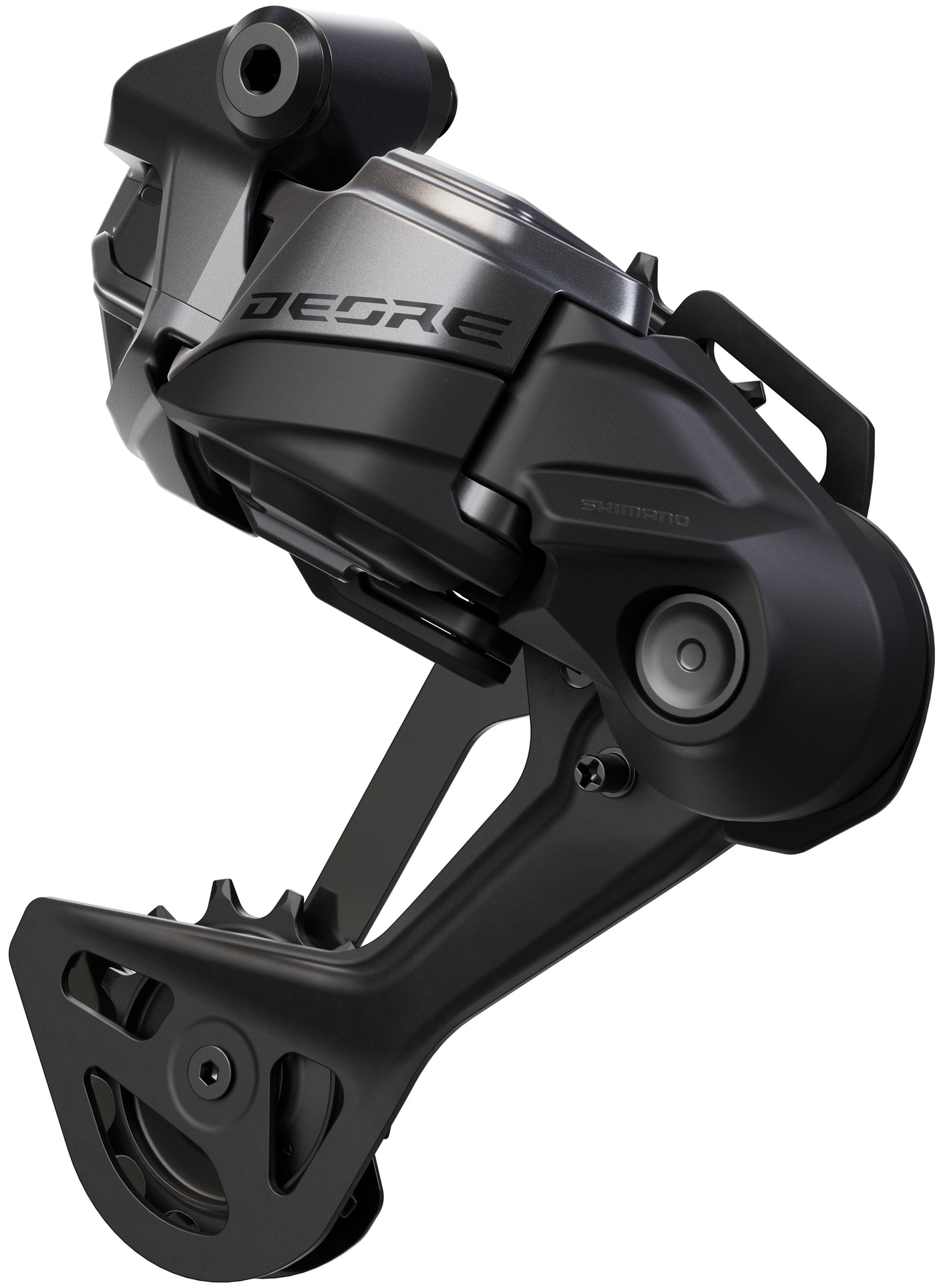 Shimano DEORE Di2 RD-M6250 derailleur