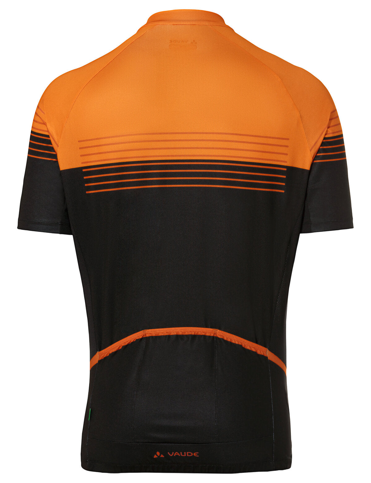 VAUDE Posta HZ Tricot II heren zwart