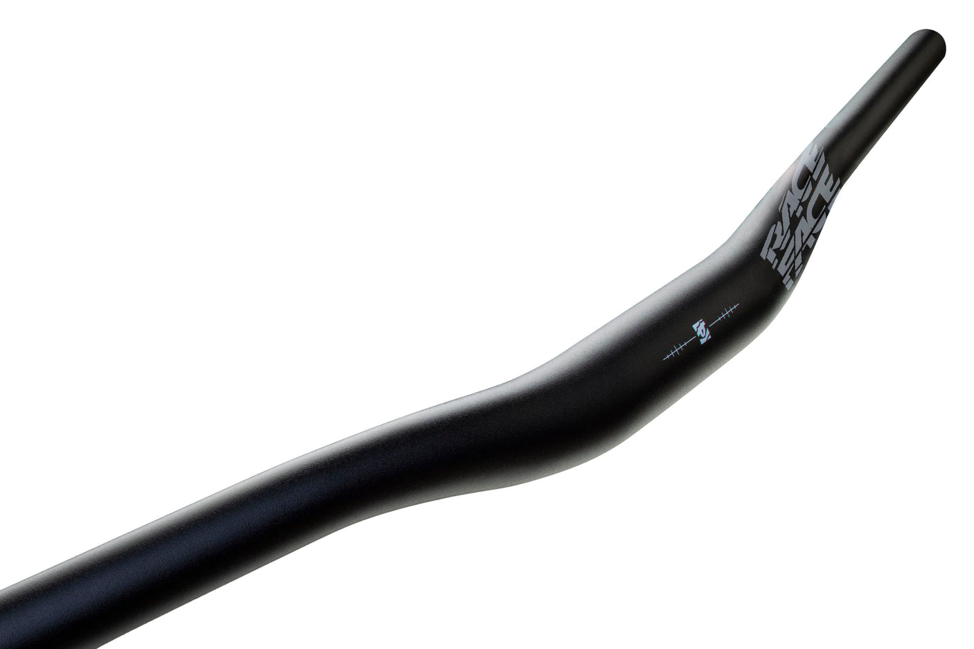 Race Face Chester Riser Stuur 35,0mm 8°/5° black
