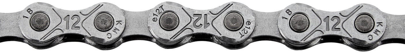 KMC e12 EPT E-Bike ketting 12-speed