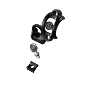 Magura Clamp Shiftmix 3 voor SRAM shifter rechts zwart – aktuelle Variante