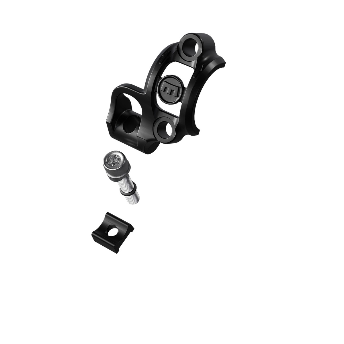 Magura Clamp Shiftmix 3 voor SRAM shifter rechts zwart