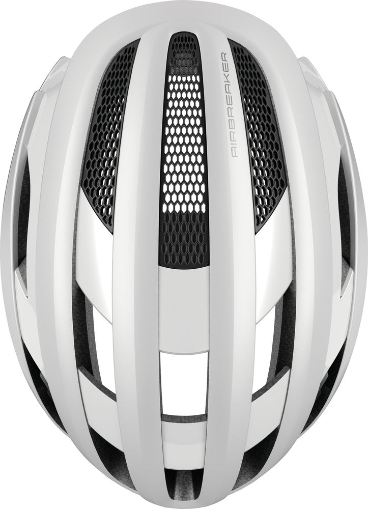 ABUS Airbreaker helm wit