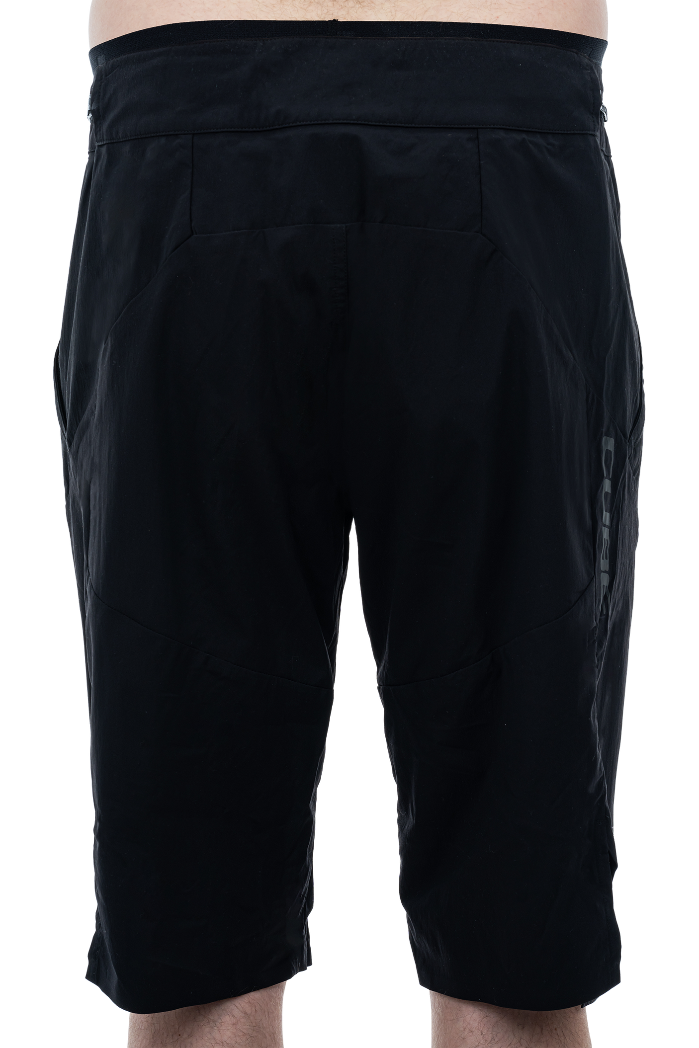 CUBE ATX Baggy Shorts Heren