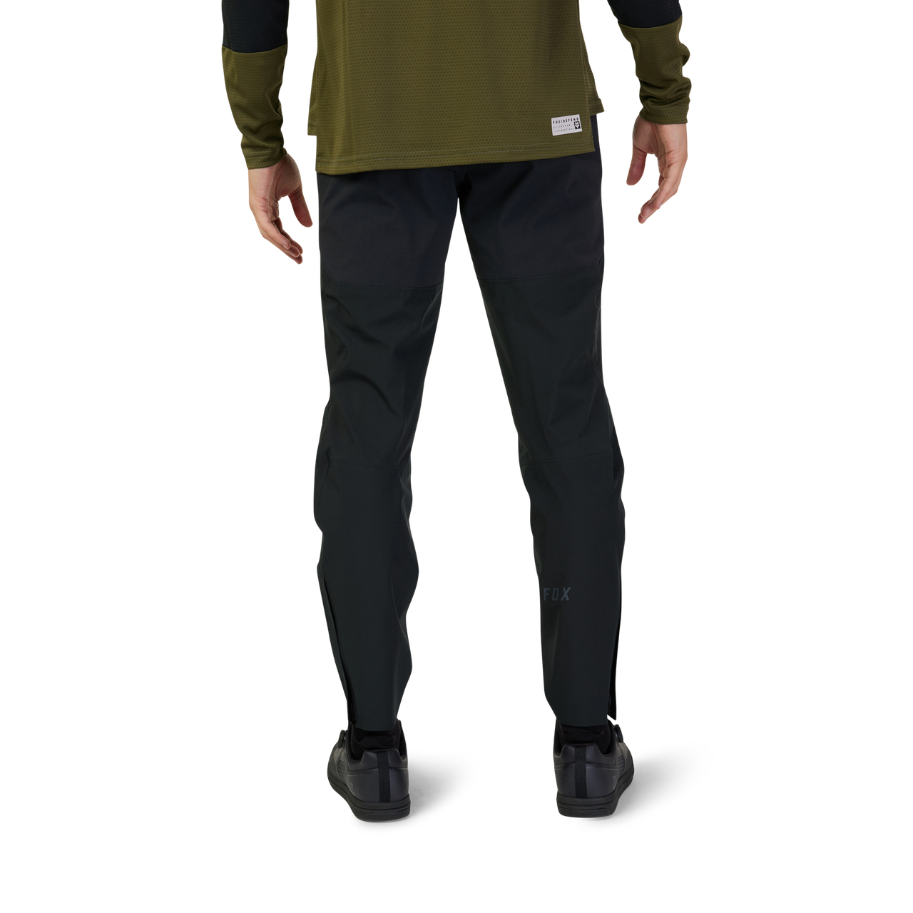 Fox Defend 3L Water Broek Zwart