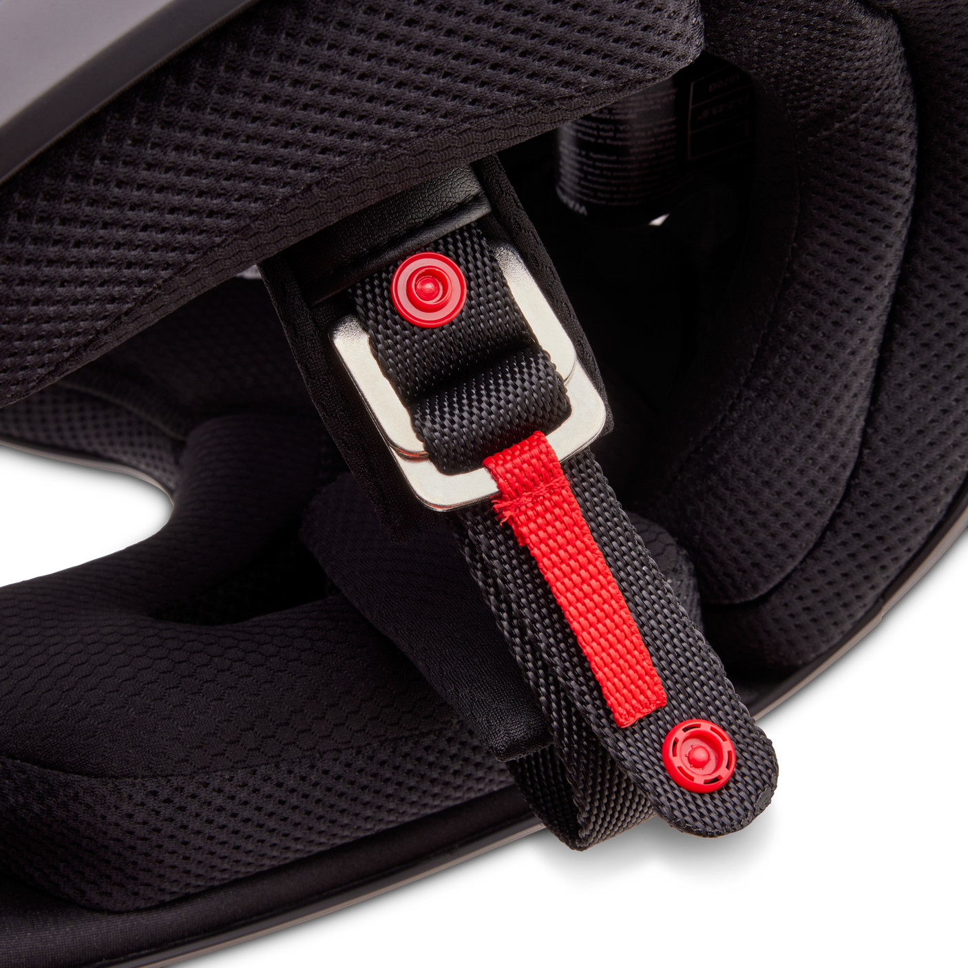 Fox YTH Rampage Full Face Helm Mat Zwart
