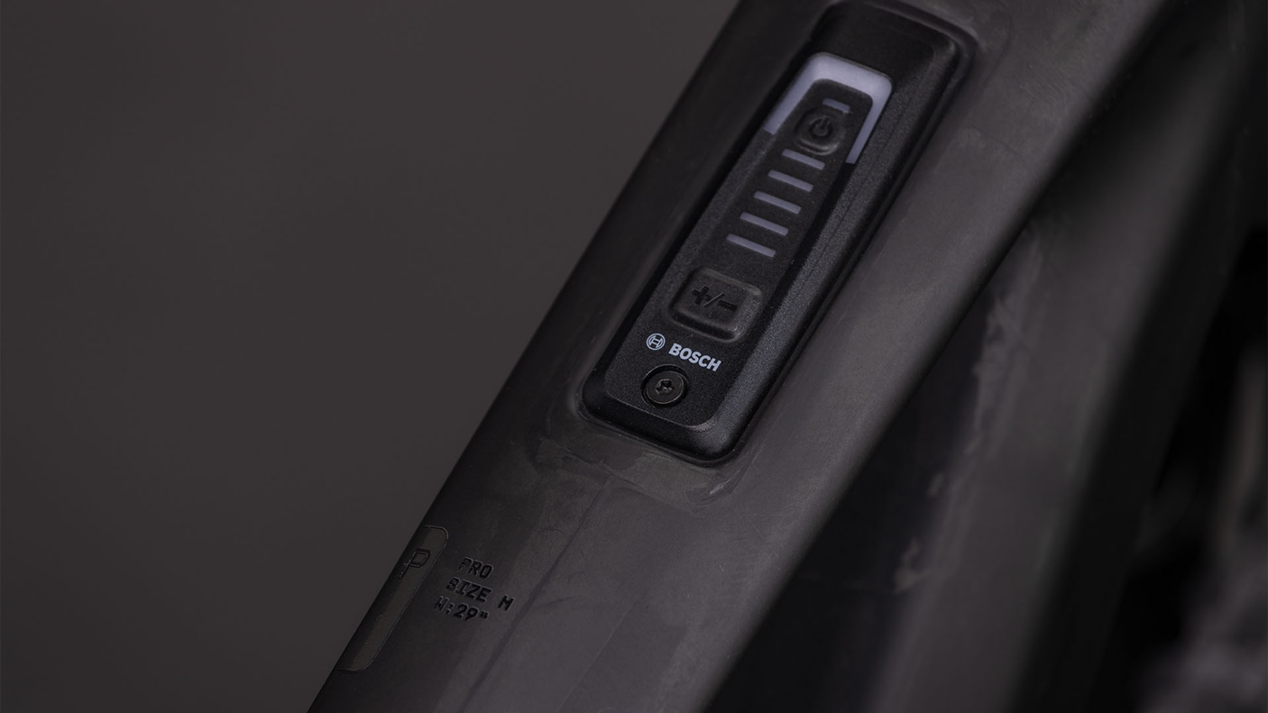 Cube AMS Hybrid ONE44 C:62 Pro 400X blackline (2026)