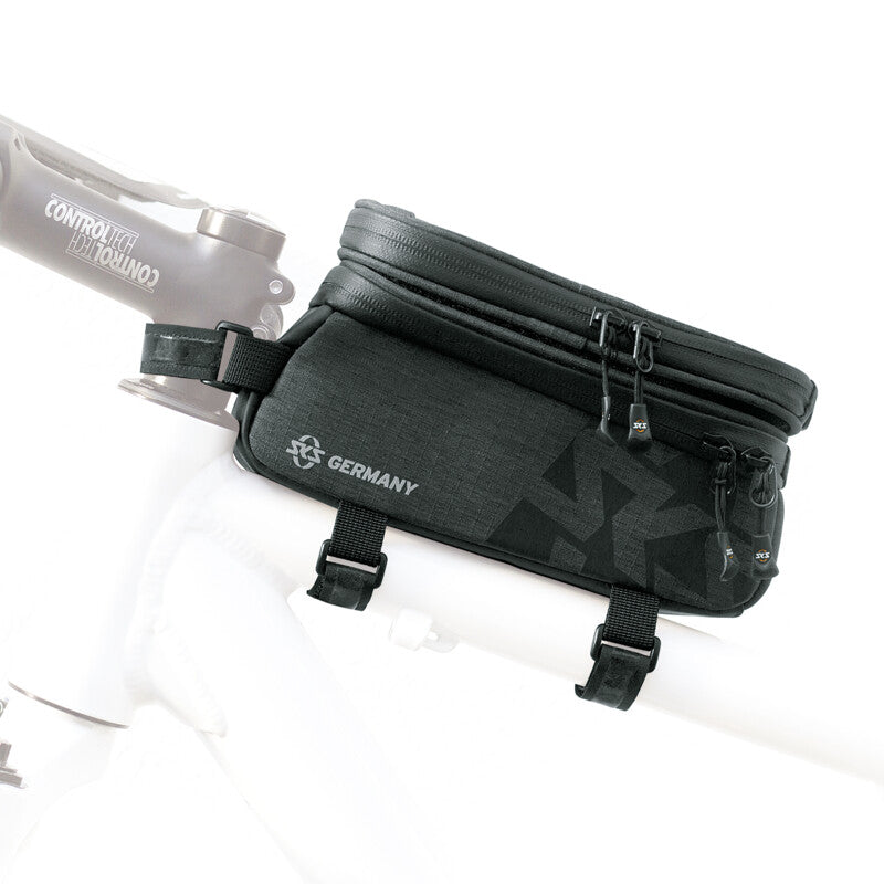 SKS Traveller Smart Bovenbuis Tas