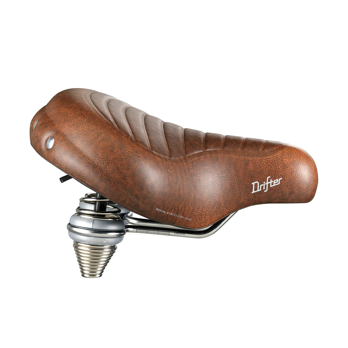 Selle Royal Drifter Plus Relaxed zadel