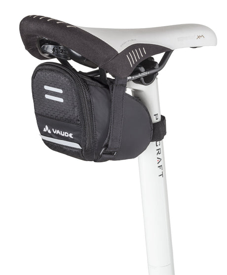 VAUDE Race Light - Large zwart