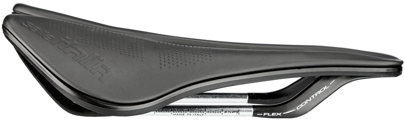 Selle Italia Novus EVO Boost XTech SF zadel black