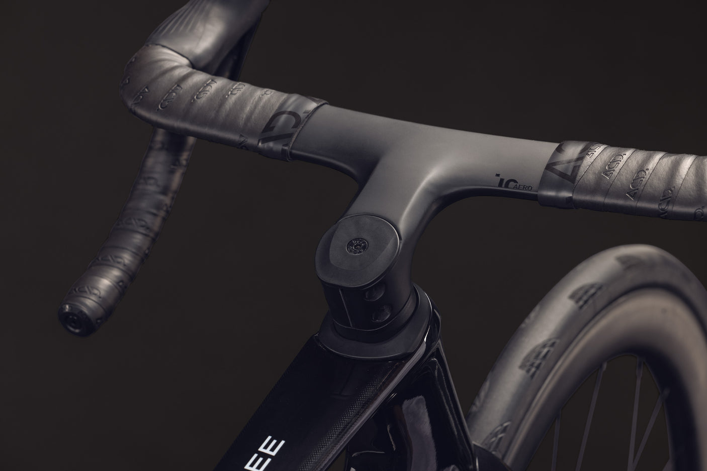 Cube Agree C:62 SLT blackpearl´n´switchwhite (2027)