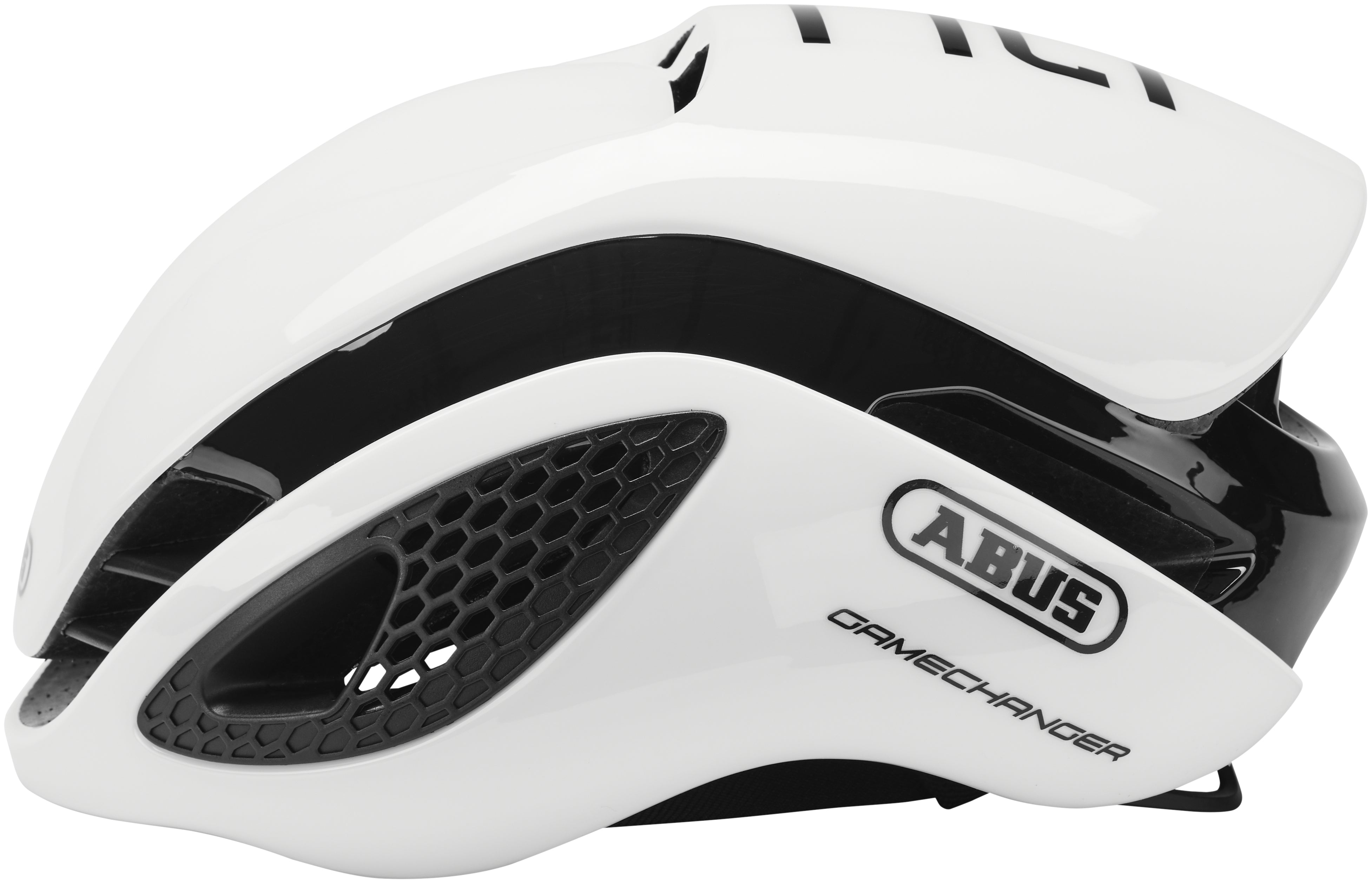 ABUS GameChanger helm wit