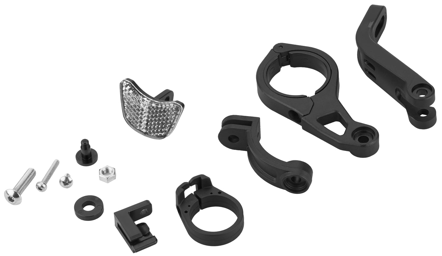 ACID E-Bike Voorlicht PRO-E 140 High Beam BES3