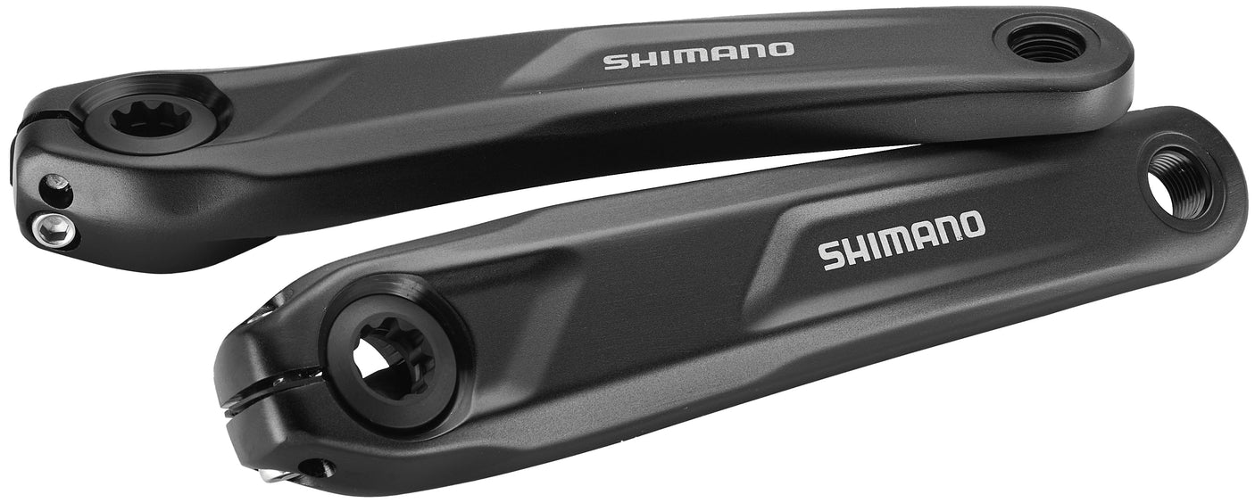 Shimano Steps FC-EM600 Crankstelset