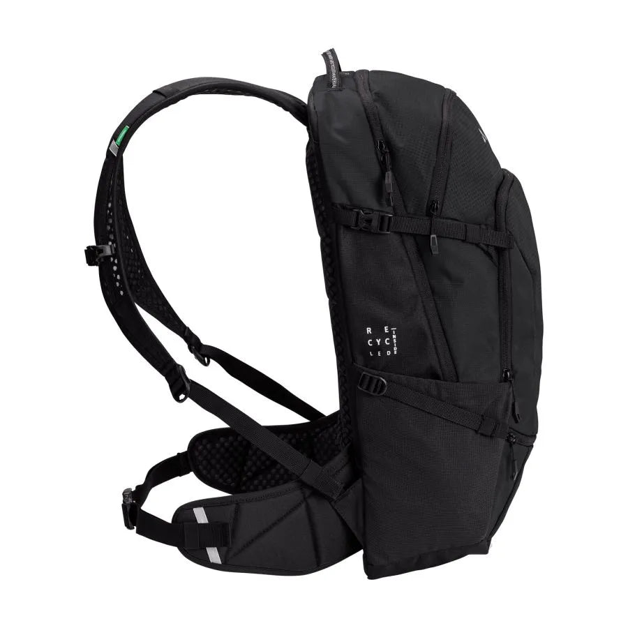 VAUDE eMoab 22 zwart
