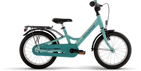 PUKY YOUKE 16 Alu gutsy groen (2025)