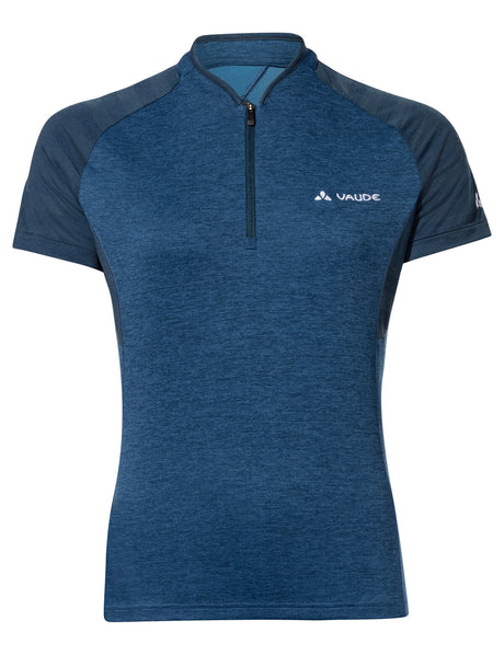 VAUDE Tamaro III Shirt Dames blauw