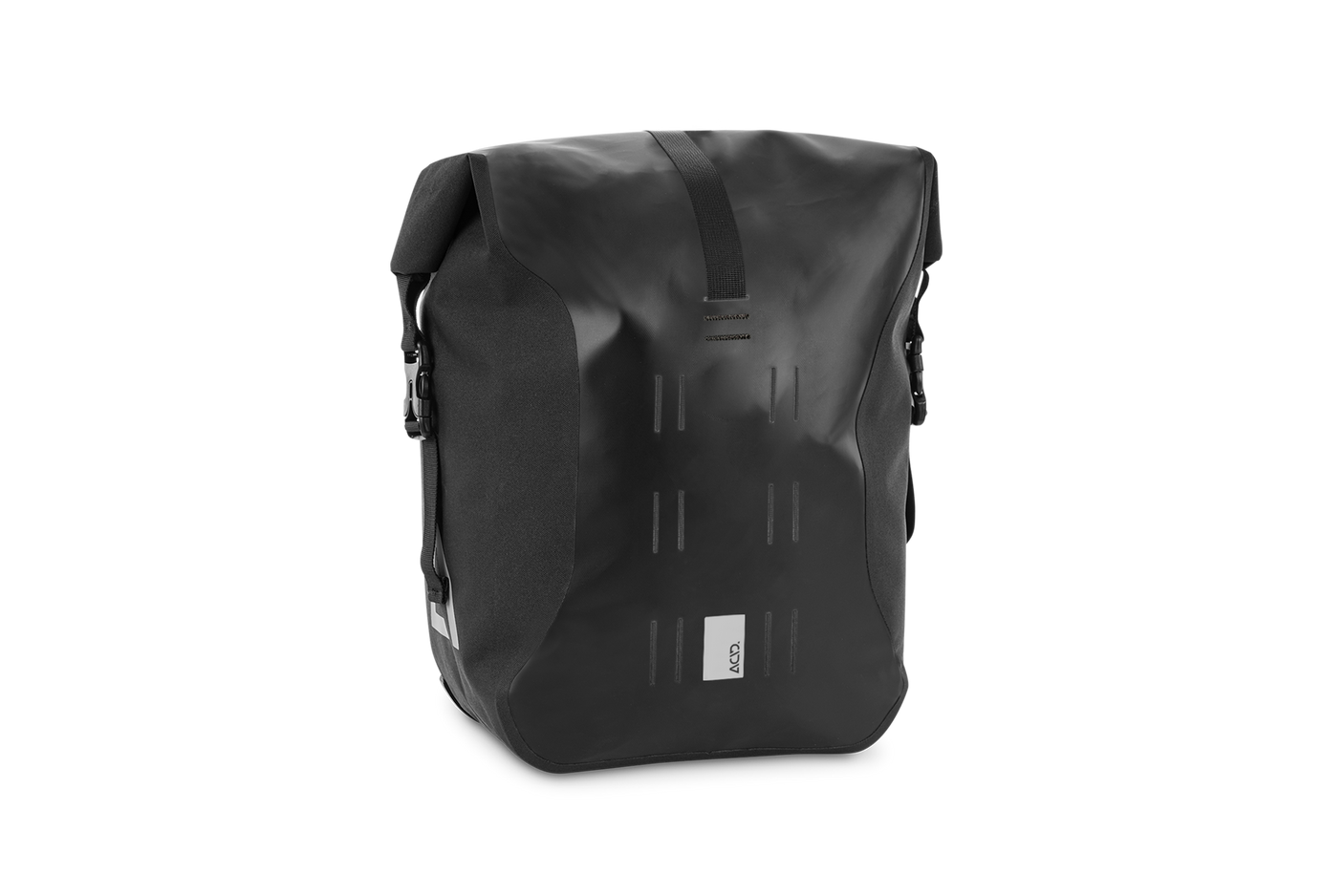 ACID Zijkantentas PRO 15 CILink black