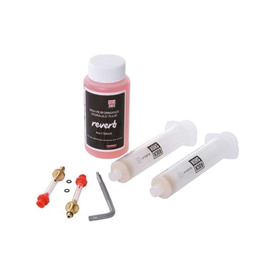 RockShox Reverb Ventilatiekit standaard