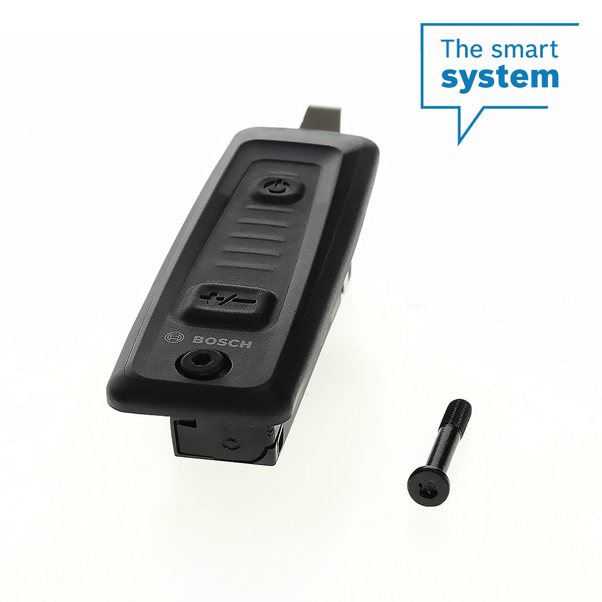 Bosch Systeemcontroller (BRC3100)