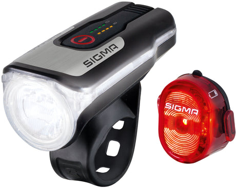 Sigma Aura 80/Nugget II USB verlichtingsset