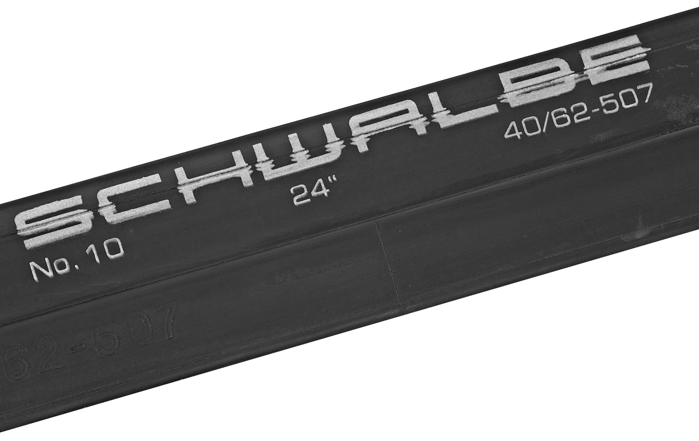 Schwalbe No.10 binnenband 24"