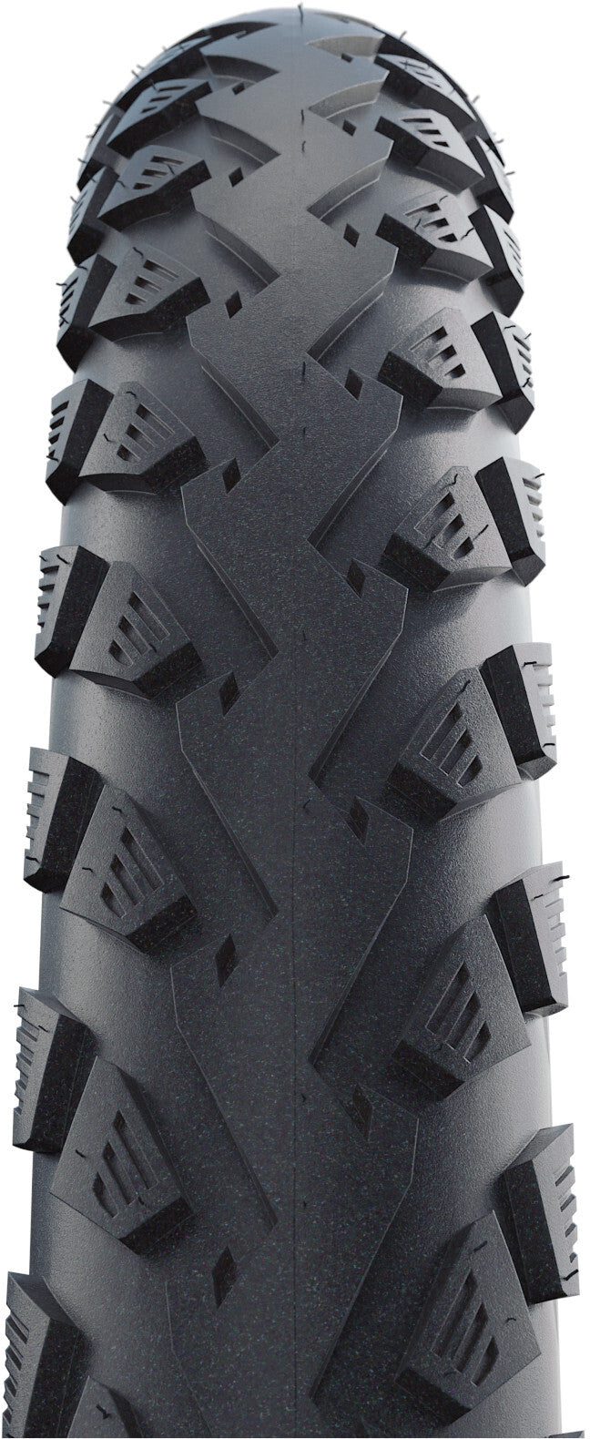 Schwalbe Land Cruiser Plus Active PunctureGuard Draadband 26x1.75"