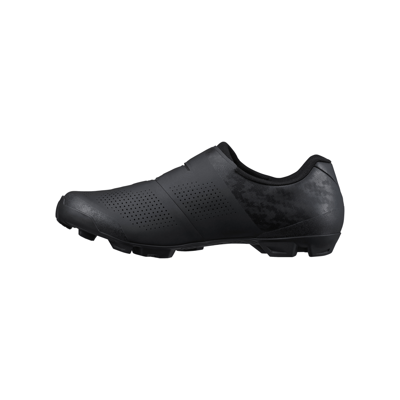 Shimano XC302 Dames black