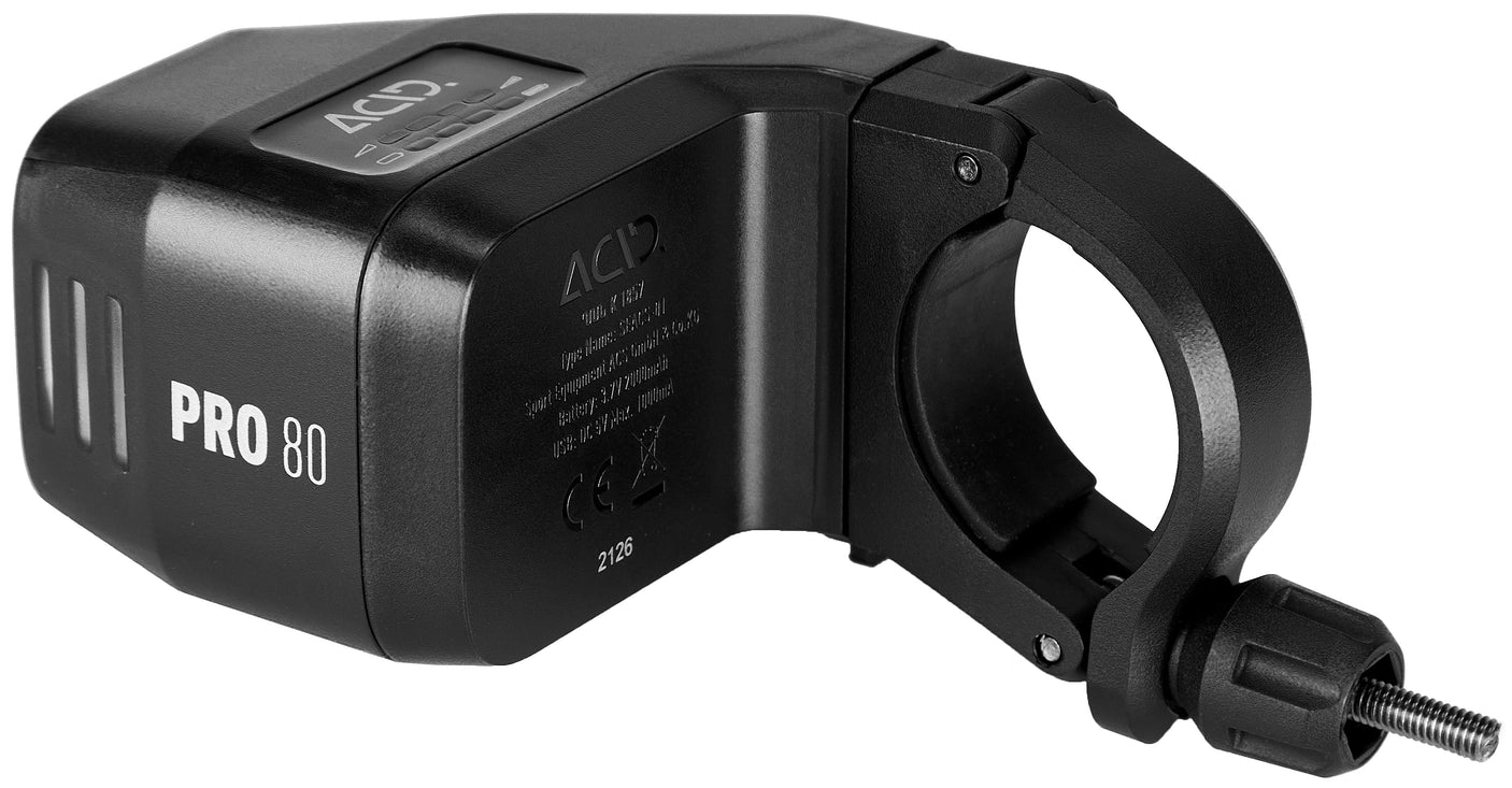 ACID Voorlicht PRO 80