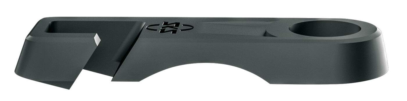 SKS Airspy SV bandenspanningssensor zwart