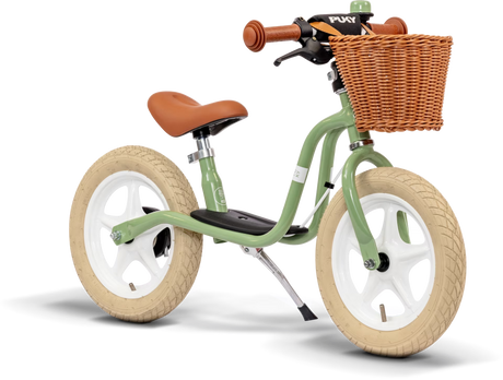 PUKY LR 1L CLASSIC retro groen (2025)